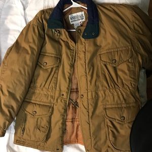 Vintage Wind Breaker